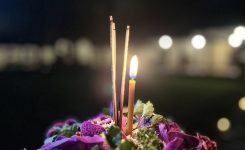 ประเพณีวันลอยกระทง ประจำปี 2568